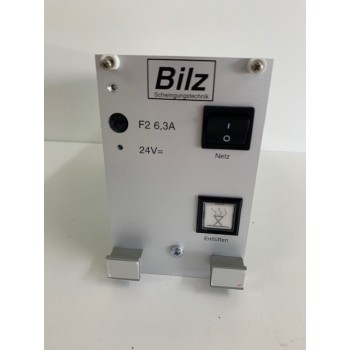 Bilz HME007-SNT 24VDC-5 Amp Power Supply